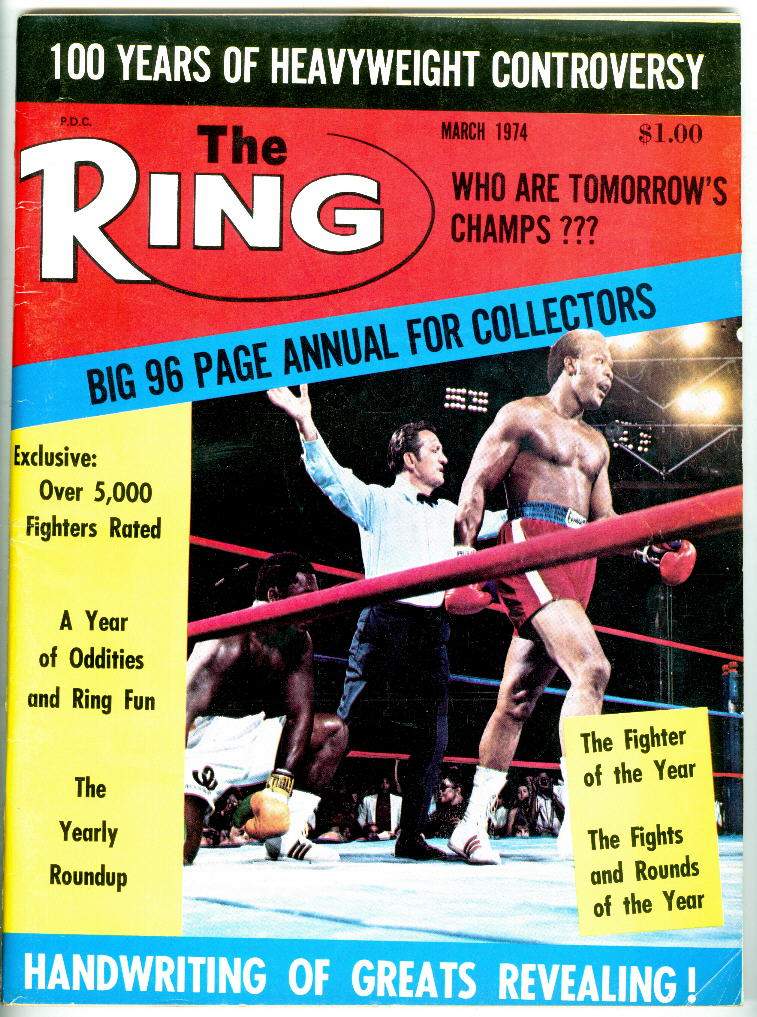 03/74 The Ring